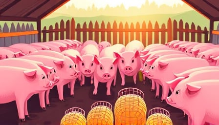 Shandong Yisheng Advances with Product Upgrades and Strategic Expansion in Livestock Breeding