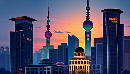 Shanghai AJ Group Co Ltd Leverages Strategic Acumen to Navigate Financial Challenges