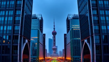 Shanghai AJ Group Faces Stock Volatility Amid Sector Rally and Market Uncertainty