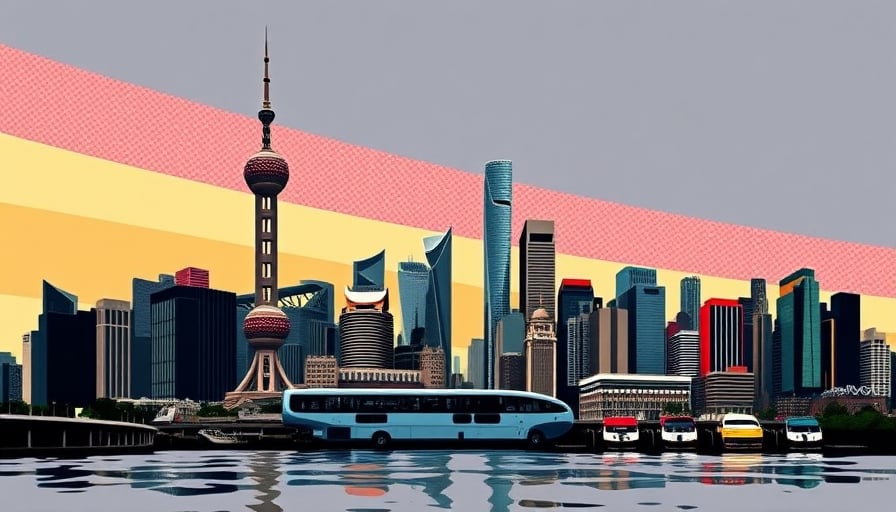 Shanghai AJ Group Hits Limit‑Up: Market Confidence Boosts Financial‑Services Diversification