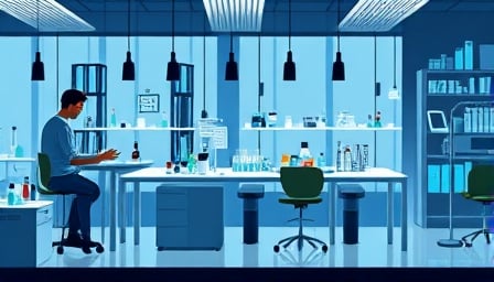 Shanghai Aladdin Biochemical Technology: A Beacon of Growth and Innovation in China's Biotech Sector Shanghai Aladdin Biochemical Technology: A Beacon of Growth and Innovation in China's Biotech Sector