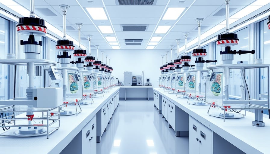 Shanghai Aladdin Biotech Faces High P/E, P/B: Investors Should Watch