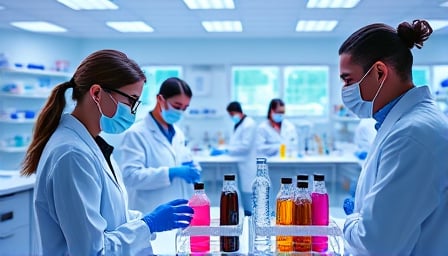 Shanghai Allist Pharmaceuticals Announces Employee Stake Sale Amid Market Activity