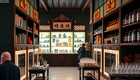 Shanghai Allist Pharmaceuticals: Leading Growth in China's Evolving Pharma Sector Shanghai Allist Pharmaceuticals: Leading Growth in China's Evolving Pharma Sector