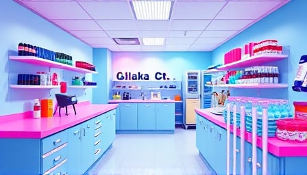 Shanghai Allist Pharmaceuticals Navigates Strategic Sell-Off and Attracts Major Investors Amid Strong Market Performance