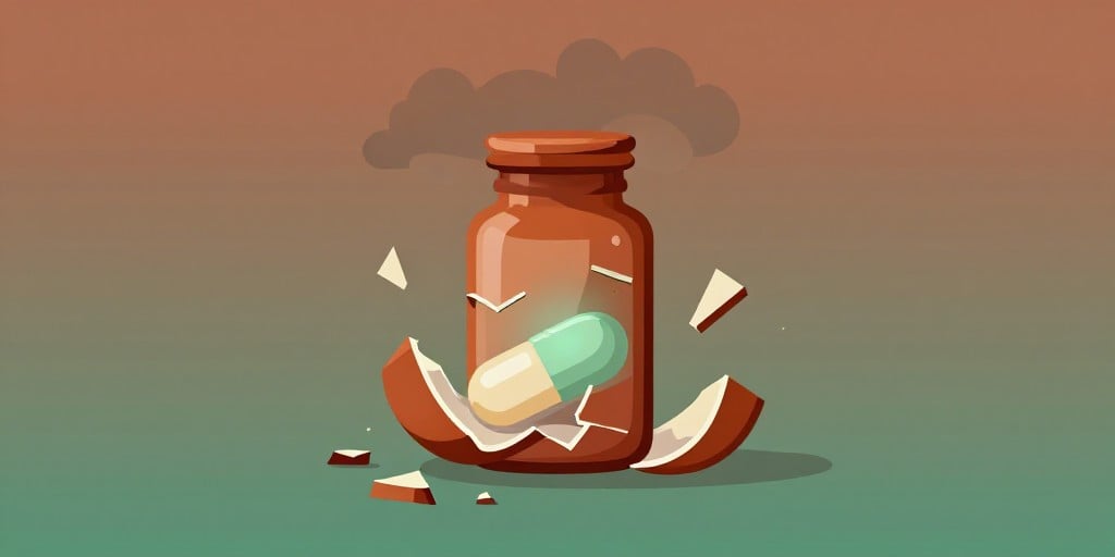 Shanghai Allist Pharma’s Phase‑III Failure Sparks Investor Alarm, Call for Diversification