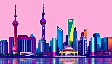 Shanghai Amarsoft Sees Surge in Investments and Strategic HarmonyOS Alignment Amid Financial Growth Shanghai Amarsoft Sees Surge in Investments and Strategic HarmonyOS Alignment Amid Financial Growth