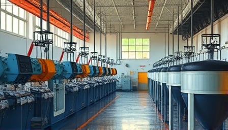 Shanghai Anoky Group Co., Ltd.: A Key Player in Textile Dyes with Strong Market Presence