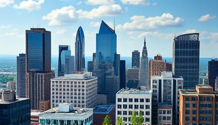 Shanghai AtHub and Alibaba Lead Surge in China's IT and Cloud Computing Sector