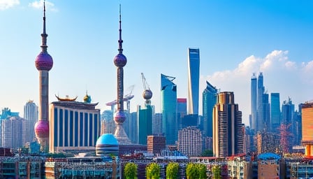 Shanghai AtHub Co Ltd Faces Investor Turmoil Amid Cloud Computing Sector Volatility