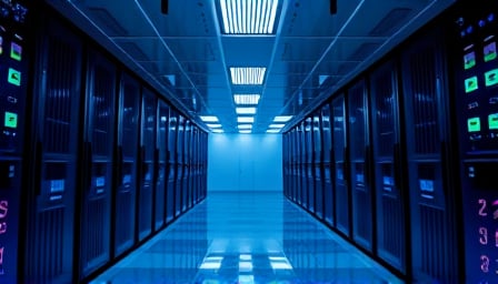 Shanghai AtHub Co Ltd: Leading the Charge in Custom Data Center Services Amid Market Fluctuations Shanghai AtHub Co Ltd: Leading the Charge in Custom Data Center Services Amid Market Fluctuations