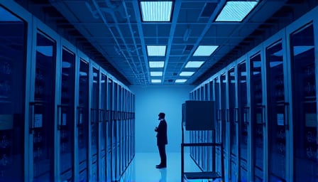 Shanghai AtHub Co Ltd Navigates Volatile IT and AI Market Amid Sector Shifts