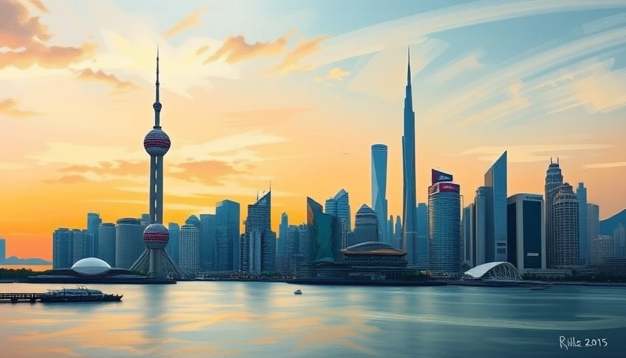 Shanghai AtHub's Sky‑High P/E Raises Investor Caution Amid Shareholder Shifts