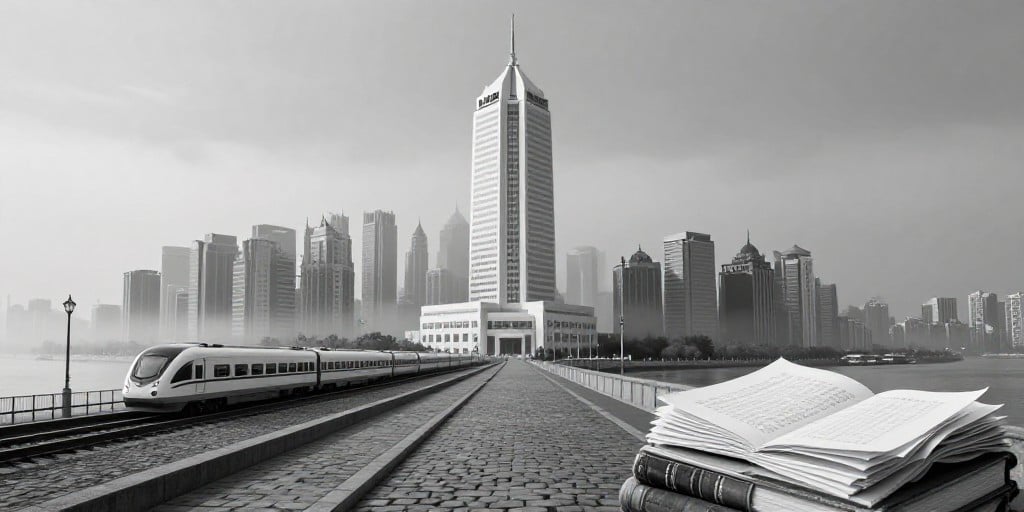 Shanghai Bank’s 2026 H1 Results: Asset Growth, Tech Lending Surge & Strong Profitability