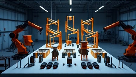 Shanghai Beite Technology Co Ltd: Navigating Growth and Innovation in the Automotive Components Sector
