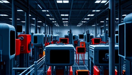Shanghai Belling Soars to Limit-Up Amid Semiconductor Rally and Strong Earnings Growth