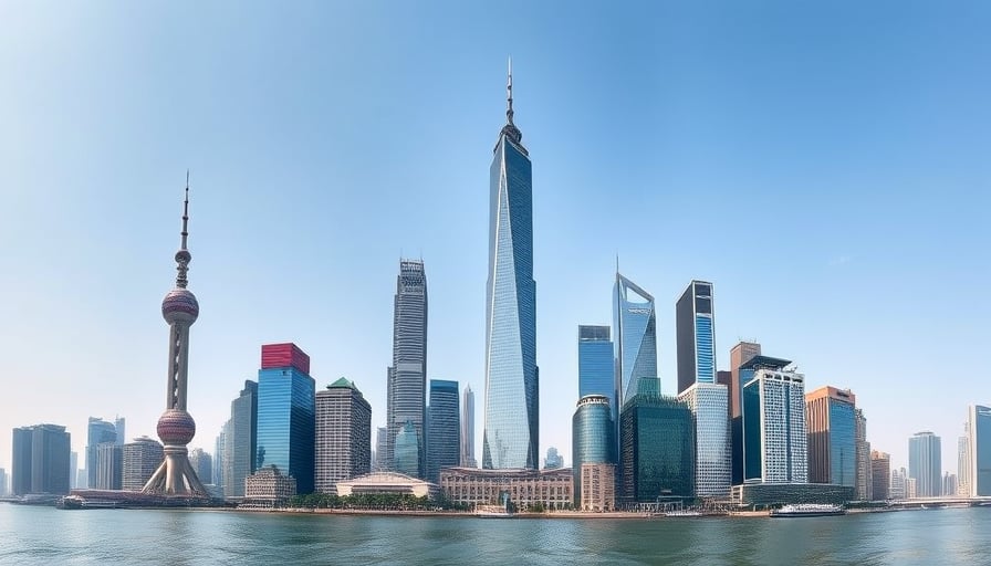 Shanghai Composite Grows 0.32% Amid Oil Shock, AI Rally, and Low Liquidity – March 18, 2026