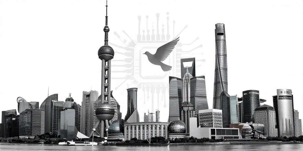 Shanghai Composite Rises 1.15% on Sector Momentum, Changxin Technology’s Debut Fuels Gains