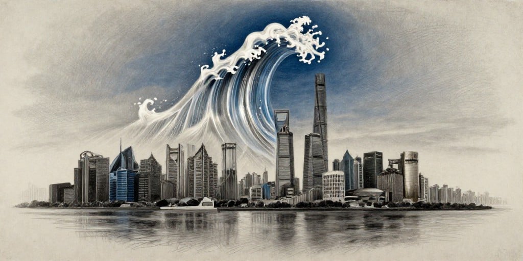 Shanghai Composite Rises Above 3,800: State‑Owned Buying, ETF Inflows & Regulator Confidence Fuel Surge Shanghai Composite Rises Above 3,800: State‑Owned Buying, ETF Inflows & Regulator Confidence Fuel Surge