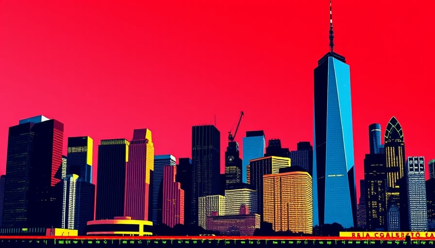 Shanghai Composite Surges 18% in 2025: Dual‑Core Growth Fuels Record‑High Rally