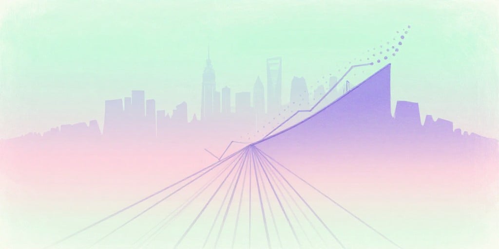 Shanghai Composite Surges, but 18‑Point Dip Signals Deep‑Rooted Market Weakness Shanghai Composite Surges, but 18‑Point Dip Signals Deep‑Rooted Market Weakness