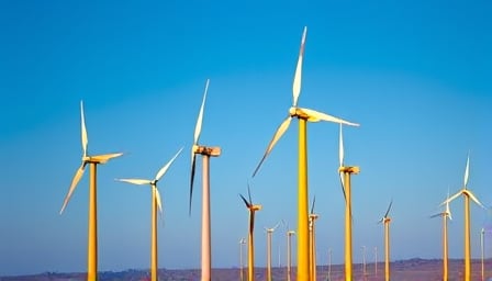 Shanghai Cooltech Power Co Ltd Capitalizes on Electrical Equipment Sector Boom