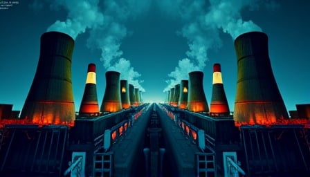 Shanghai Cooltech Power Co Ltd Faces Stock Volatility Amid Market Interest in Power Solutions