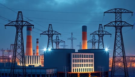 Shanghai Cooltech Power Reports Strong Q1 Growth Amid Sector Rally and Strategic Focus