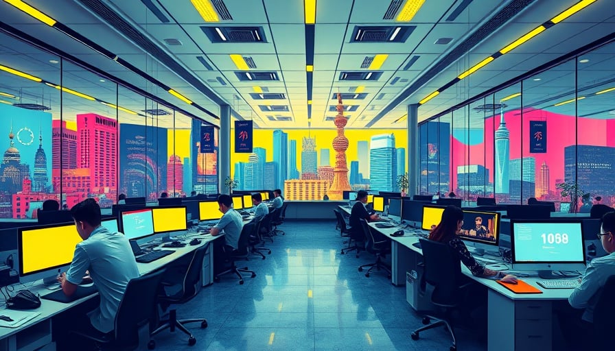 Shanghai DZH Ltd Drives Growth with Strategic Financing & Data‑Driven Capital Market Solutions Shanghai DZH Ltd Drives Growth with Strategic Financing & Data‑Driven Capital Market Solutions