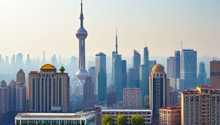 Shanghai DZH Ltd Faces Financial Turbulence Amid Market Volatility in 2025