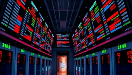 Shanghai DZH Ltd Soars to 10-Year High Amid Strong Institutional Support and Market Confidence