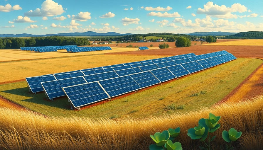 Shanghai Electric Group Bolsters Europe's Green Transition with Major Romanian PV Project Expansion Shanghai Electric Group Bolsters Europe's Green Transition with Major Romanian PV Project Expansion