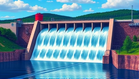 Shanghai Electric Power Co Ltd: A Resilient Leader in China's Utilities Sector