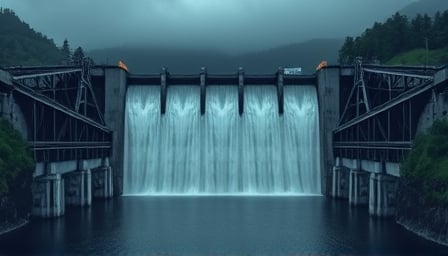 Shanghai Electric Power Co Ltd Navigates Market Volatility with Strategic Financial Moves