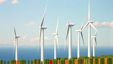 Shanghai Electric Power Co Ltd: Navigating Growth and Challenges in China's Energy Transition