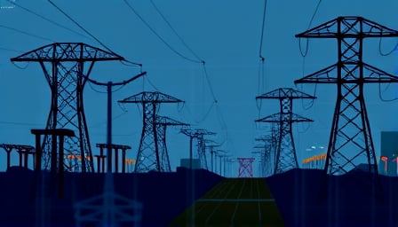 Shanghai Electric Power Co Ltd Unlocks 200 Million Shares, Eyes Market Impact