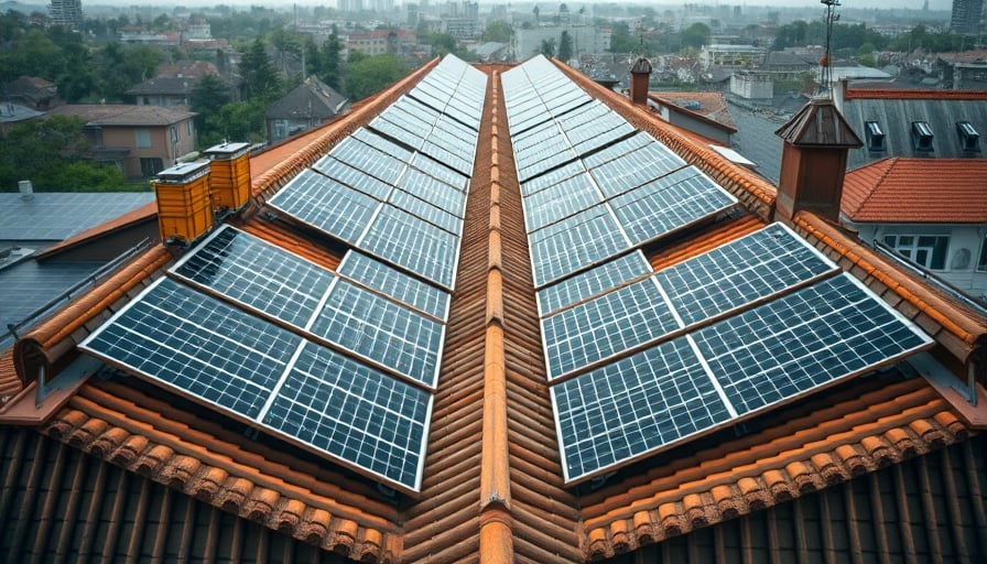 Shanghai Electric Power: Leading China’s Renewable Energy Shift and Market Growth Shanghai Electric Power: Leading China’s Renewable Energy Shift and Market Growth