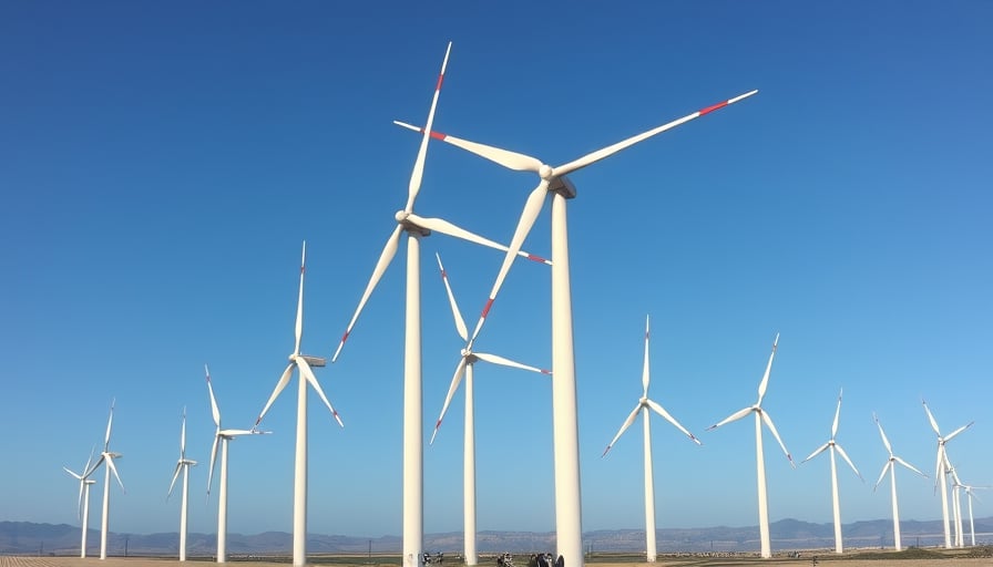 Shanghai Electric Power Shares Hit Stop‑Limit Amid Sector Decline – What It Means for the Clean‑Energy Strategy