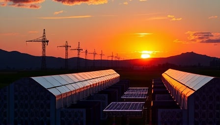 Shanghai Electric Soars Amid Market Adjustments: Investors Eye Sustainable Energy Leader