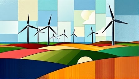 Shanghai Electric Wind Power Group Co Ltd: Pioneering Growth and Innovation in the Global Wind Energy Sector