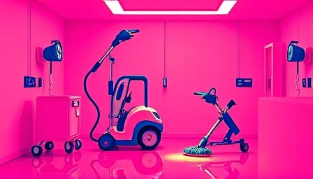 Shanghai Emperor Of Cleaning Hi-Tech Co Ltd Announces Strategic Investment Adjustments and Hosts Shareholder Meetings