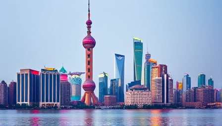 Shanghai Emperor Of Cleaning Hi-Tech Faces Market Speculation Amid Stock Volatility Shanghai Emperor Of Cleaning Hi-Tech Faces Market Speculation Amid Stock Volatility