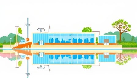 Shanghai Emperor of Cleaning Hi-Tech Leads Water Treatment Innovation Amid Strong Market Performance