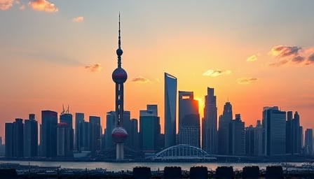 Shanghai Feilo Acoustics Experiences Surge Amid High Valuation and Profit Growth