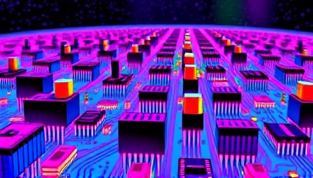 Shanghai Fortune Techgroup Capitalizes on AI-Driven Semiconductor Demand Amid Industry Growth