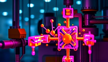 Shanghai Fortune Techgroup Navigates Dynamic Market Amid Semiconductor and AI Sector Developments