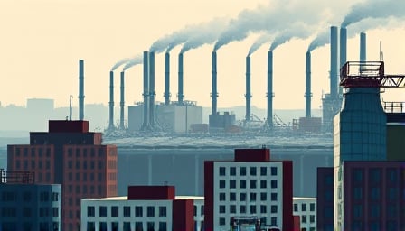 Shanghai Fudan Forward S & T Co Ltd: Navigating Market Fluctuations with Diverse Investments
