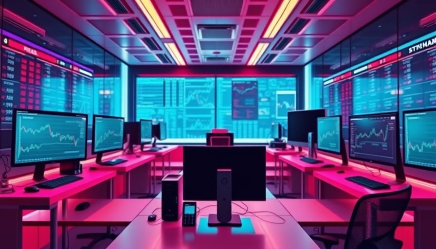 Shanghai Ganglian: Driving Growth with Digital Metals Trading & E‑Commerce Power