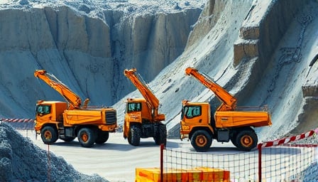 Shanghai Ganglian E-Commerce: Navigating Metals and Mining with Innovation and Strategic Acumen