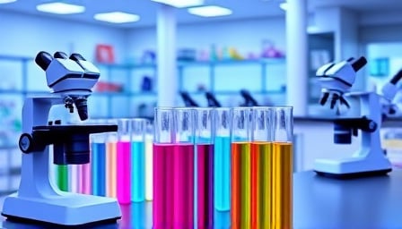 Shanghai Gentech Co Ltd: Pioneering Biotechnology Innovation for Global Health Solutions